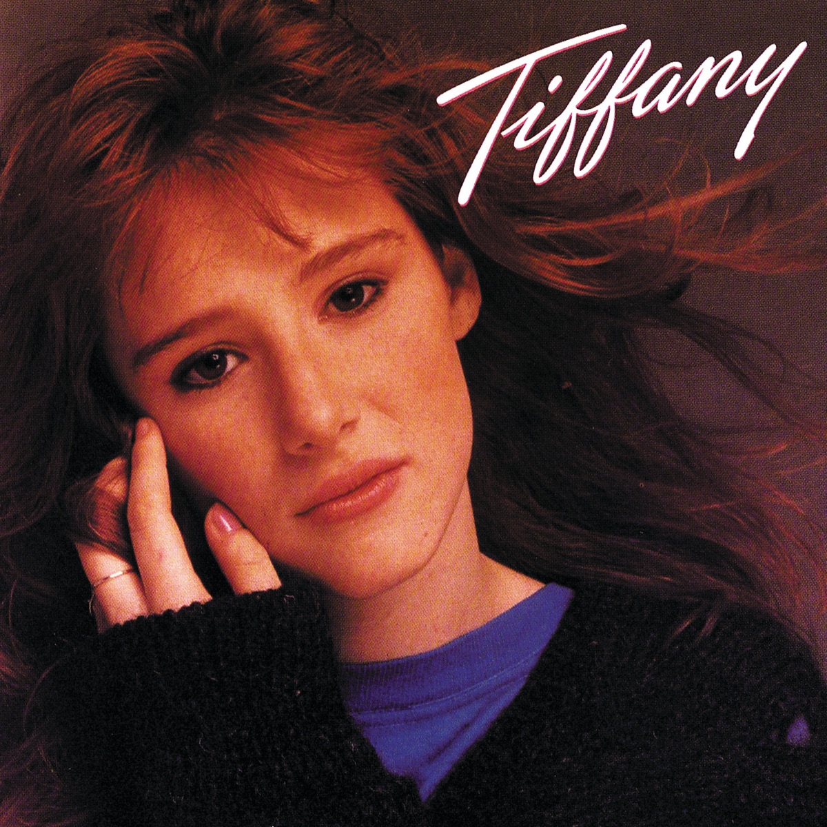 Tiffany by Tiffany album cover