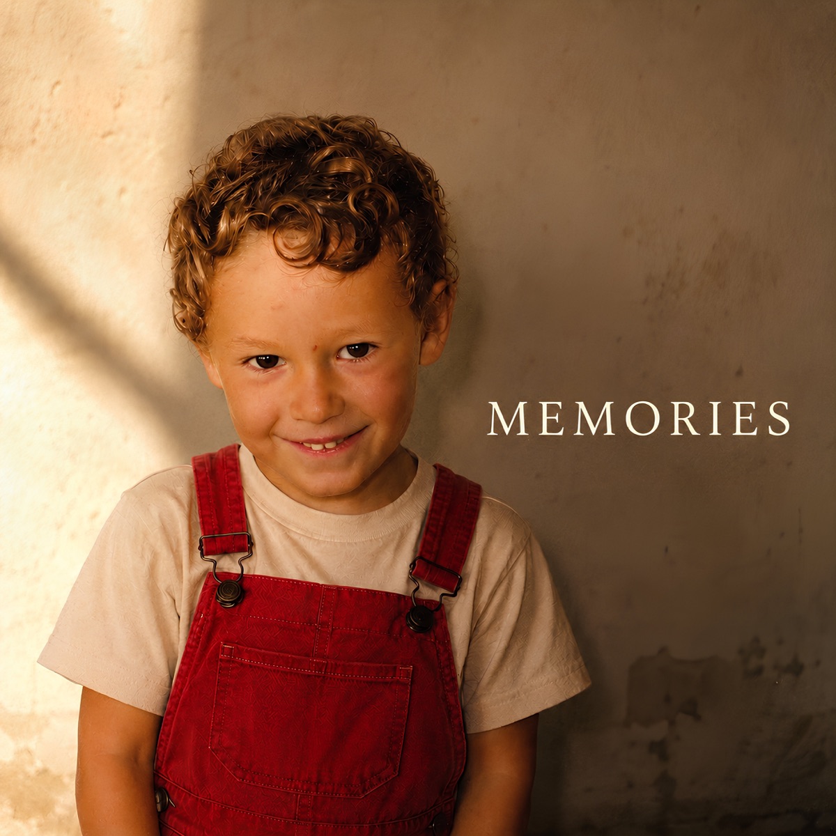 Memories - Single by Jules Asik & Rawla Little City album cover