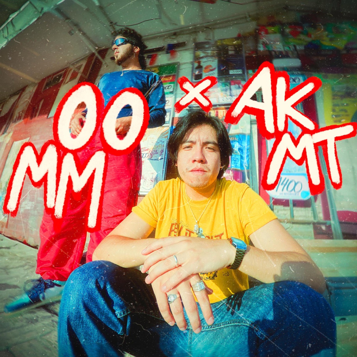 PLATA MONEY (feat. akaMetafórico) - Single by Otra Eme album cover