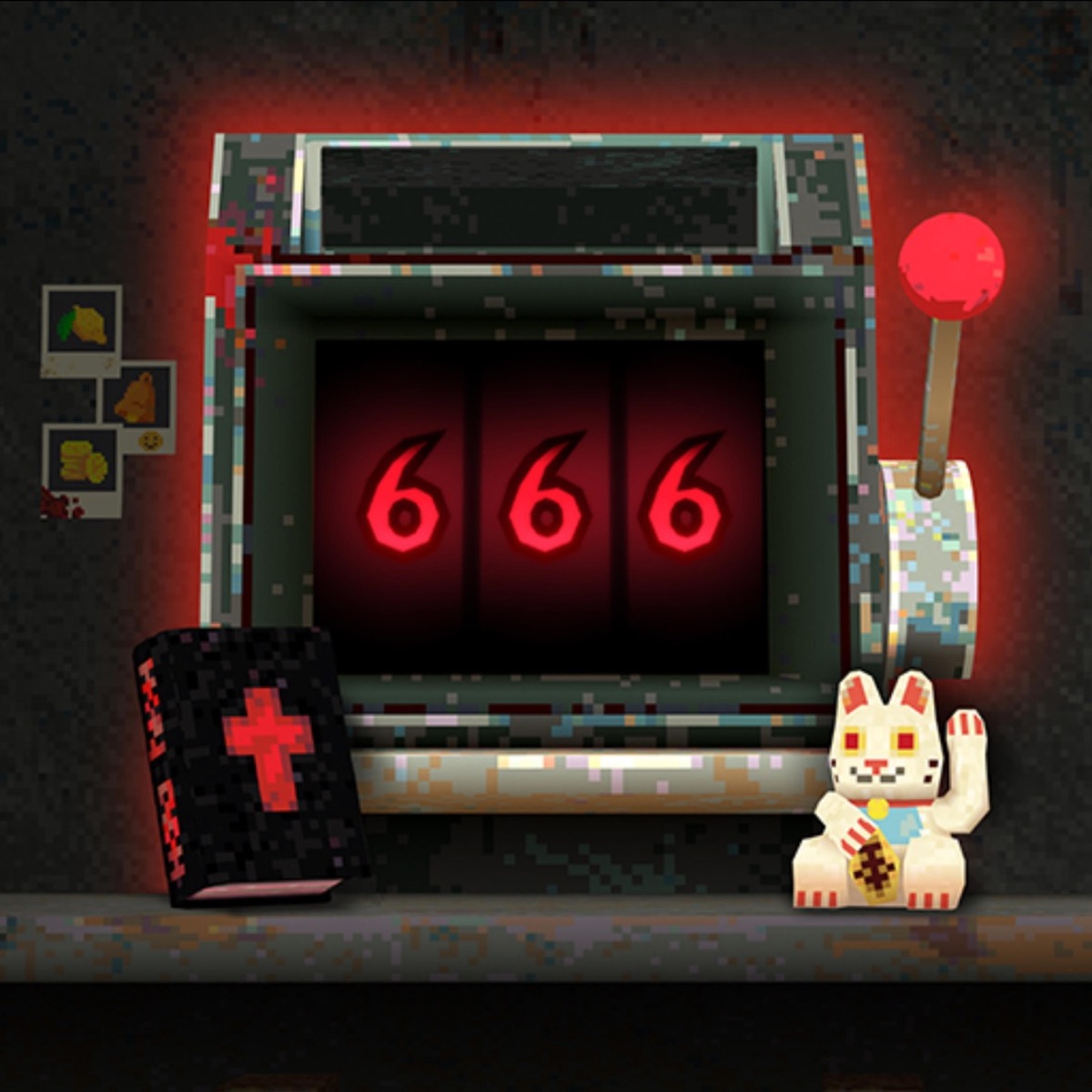 DEVIL'S ROULETTE - Single by PRETTY NICKY album cover