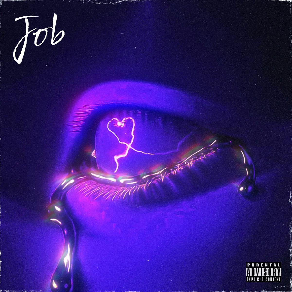Job - Single by Drey, Famoso o Atirador & CONDE J album cover