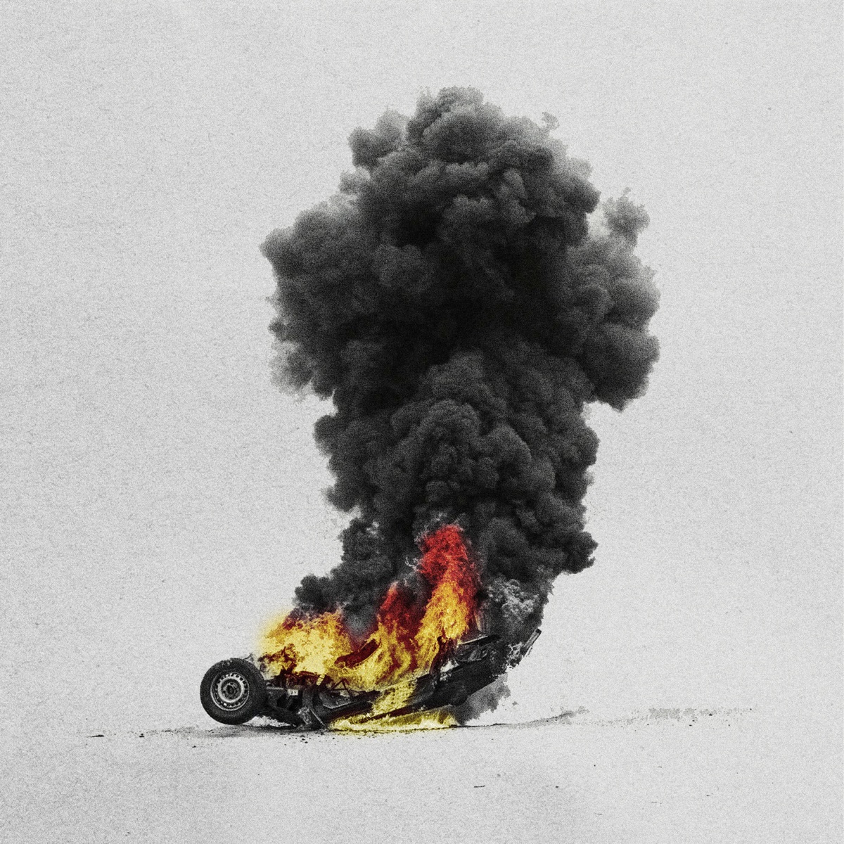 Rr Phantom (feat. Discan) - Single by Arabian Kids FC album cover