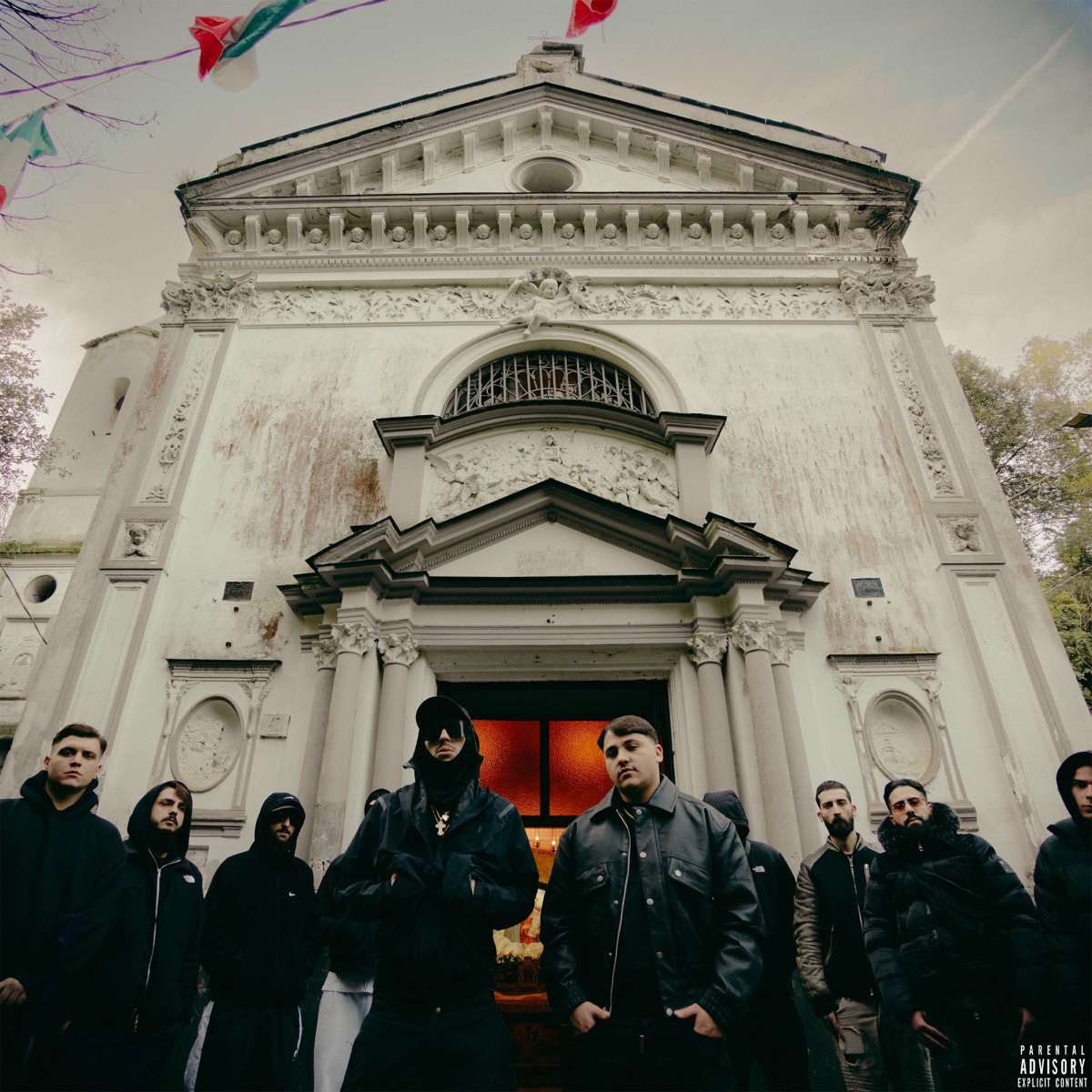 O BEN E NA VOT (feat. Bekkeria) - Single by Rue Diego album cover