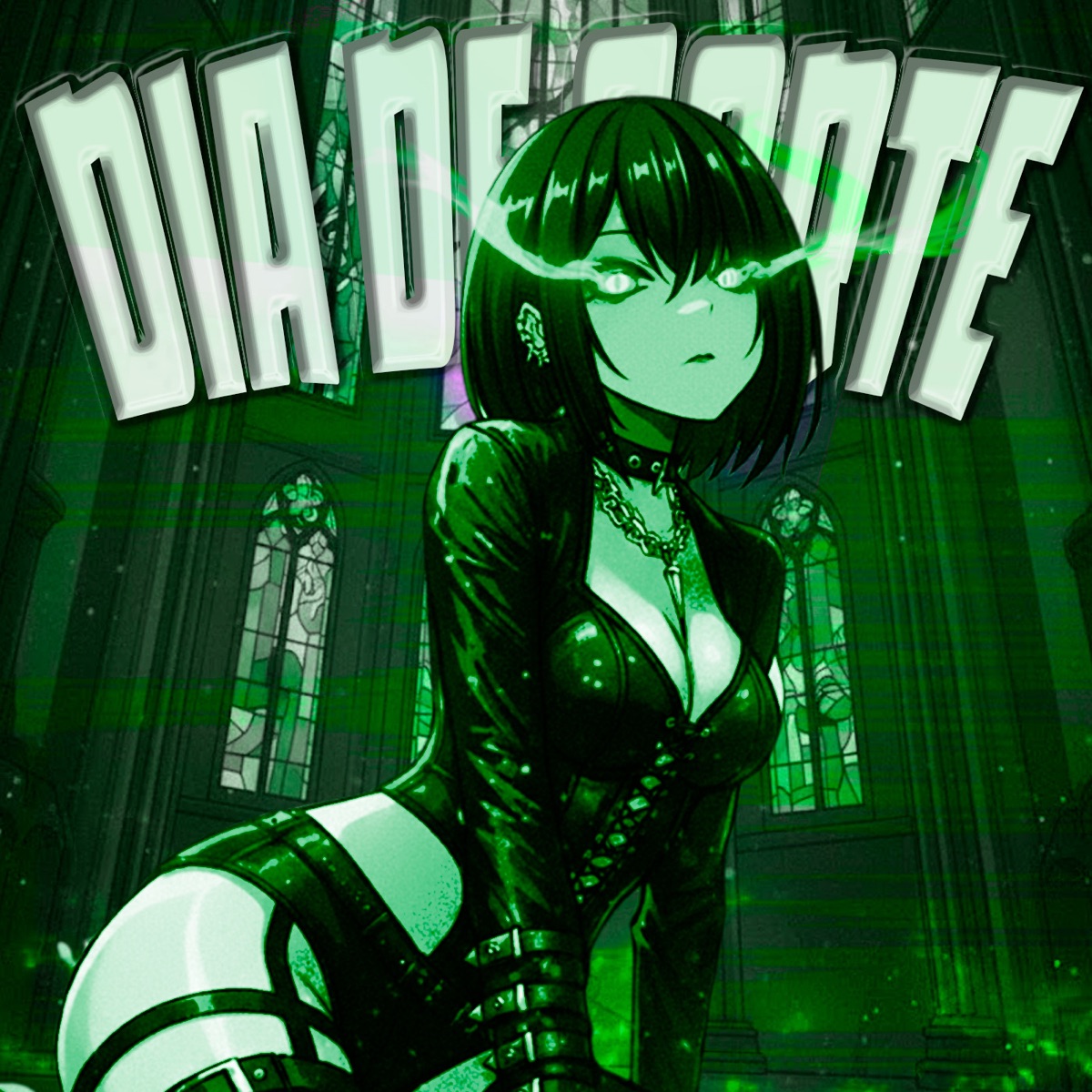 Dia de Sorte - EP by MC JÁJA, Dj Pett, DZZY & mlltrnx album cover
