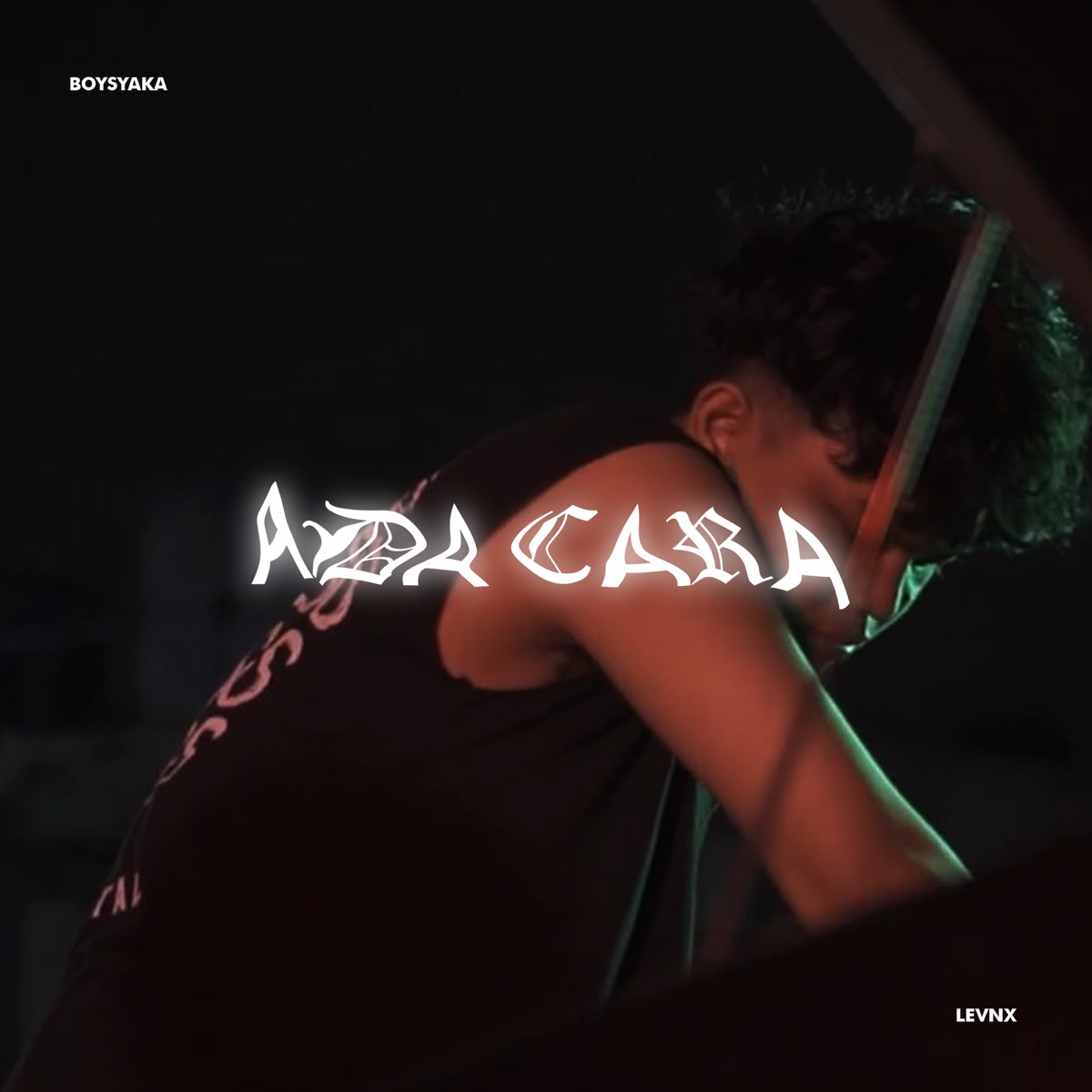 ADA CARA - Single by Boysyaka & Levnx album cover