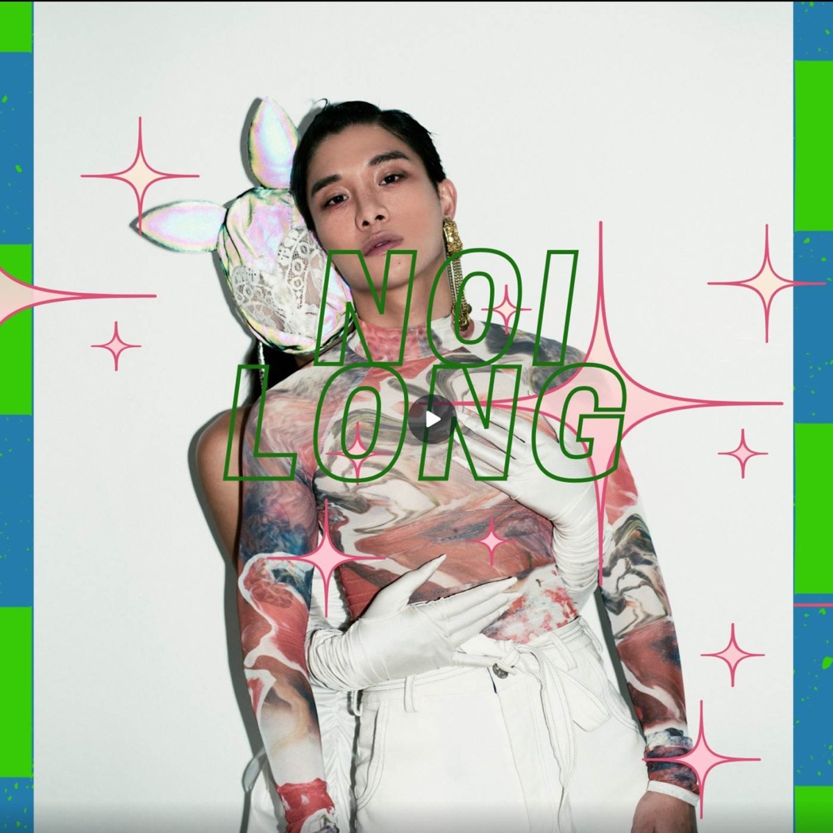 Nỗi Lòng - Single by JUUN D album cover