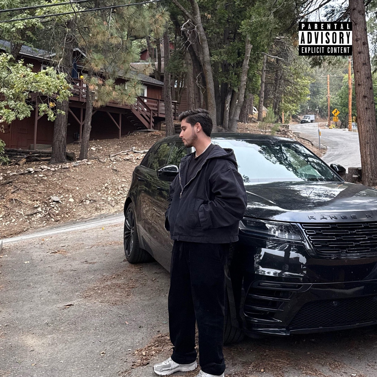 Ayudame - Single by Valenze album cover