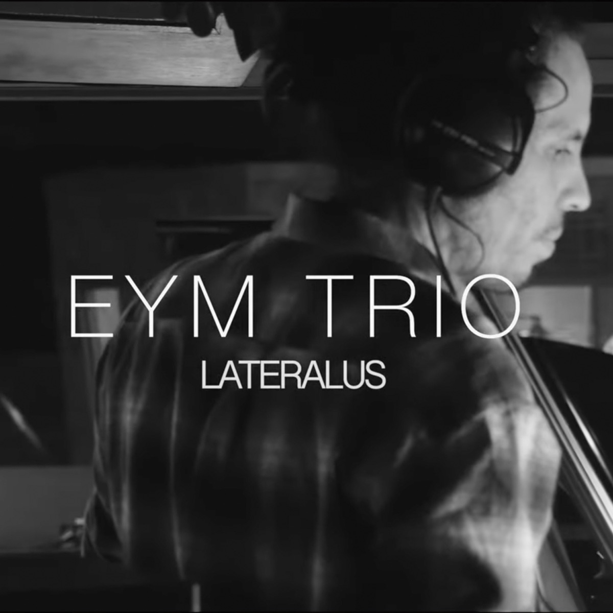 Lateralus - Single by EYM Trio album cover
