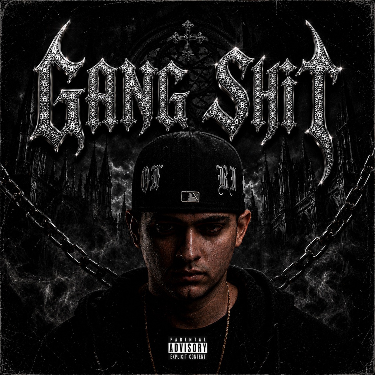 Gang Shit - Single by Tokoro & 24/7 album cover