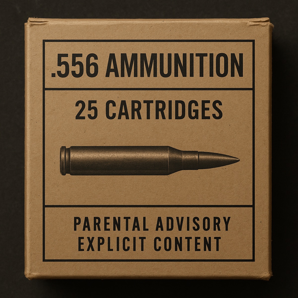 .556 (feat. TwoK) - Single by Oterio album cover