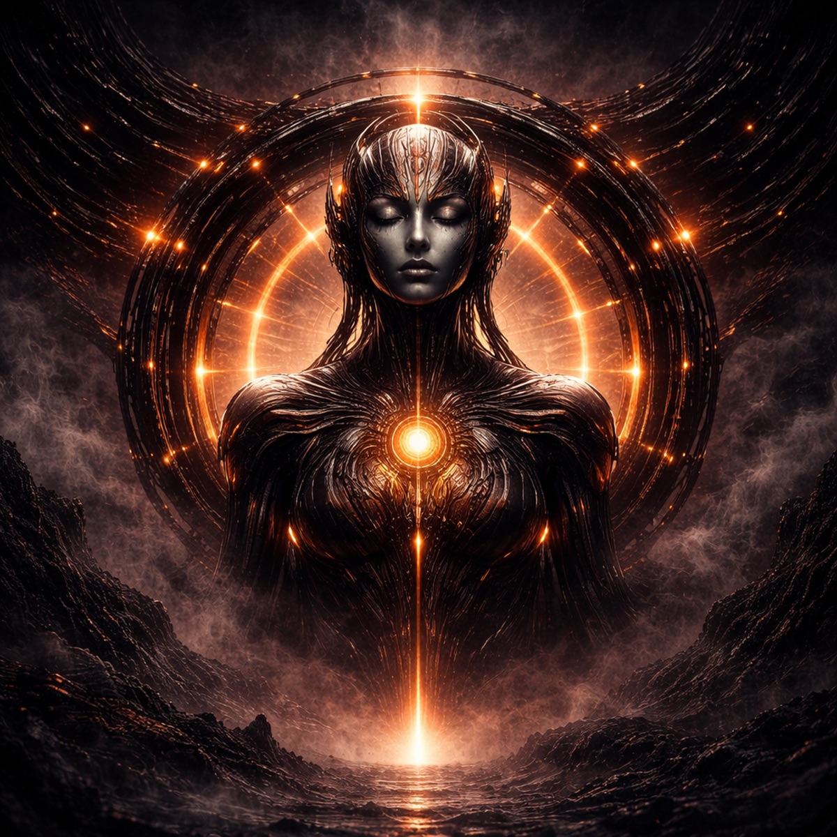 Shadows Name Calling - Single by D4NIM album cover