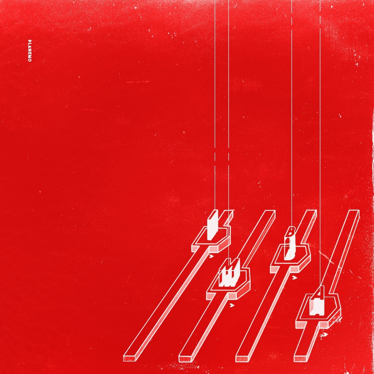 IMBA by Planemo album cover