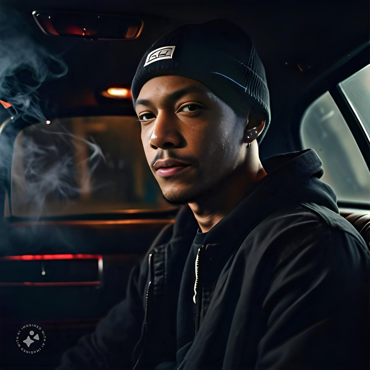 How Much (feat. D Gutta) - Single by Cortez Hero album cover