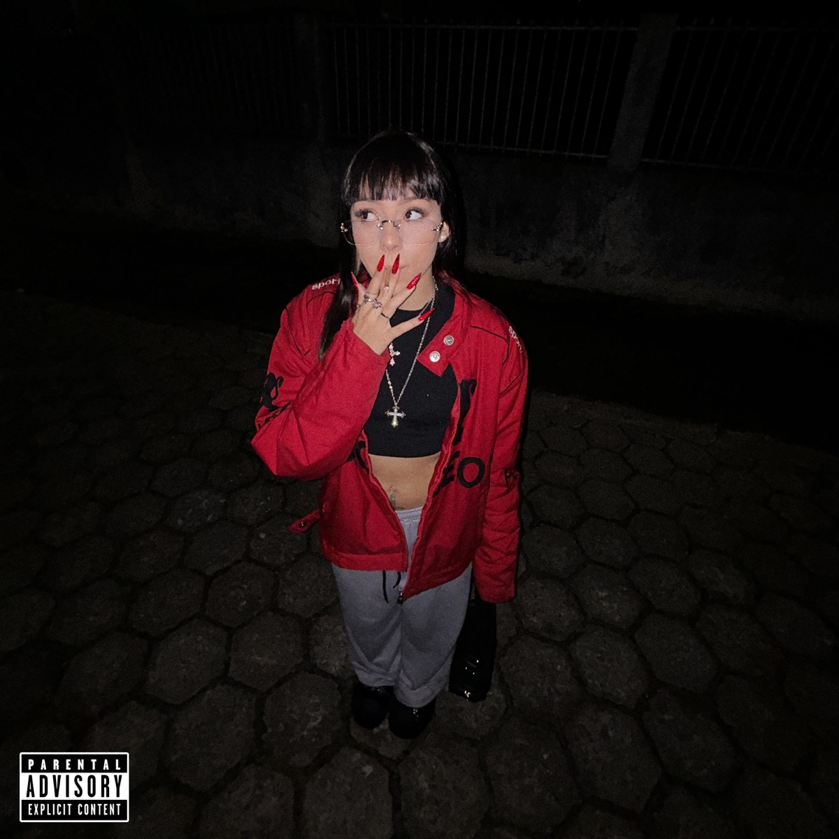 Hiperfoco - Single by nokizzy.luv & KT album cover
