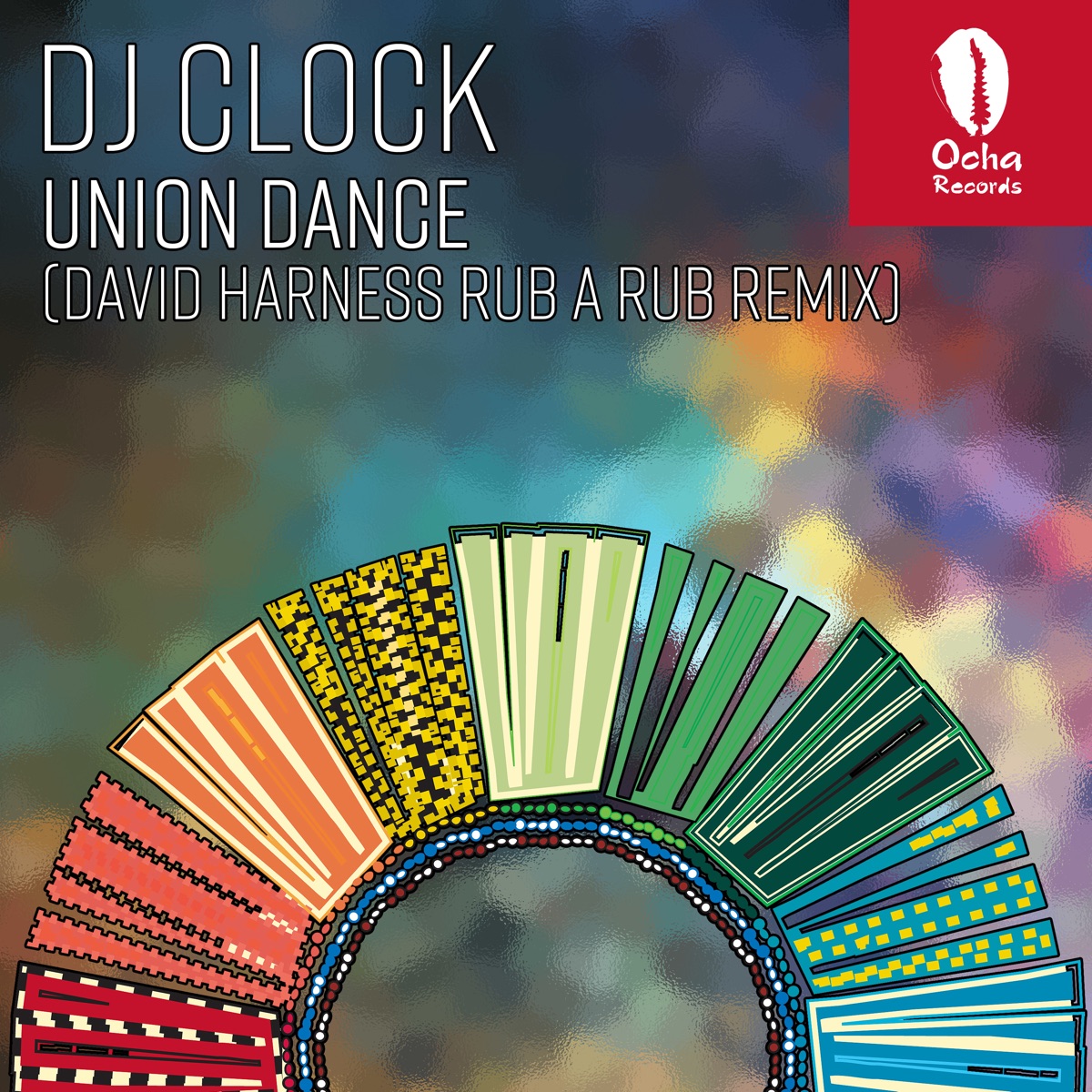 Union Dance - Single by DJ Clock album cover