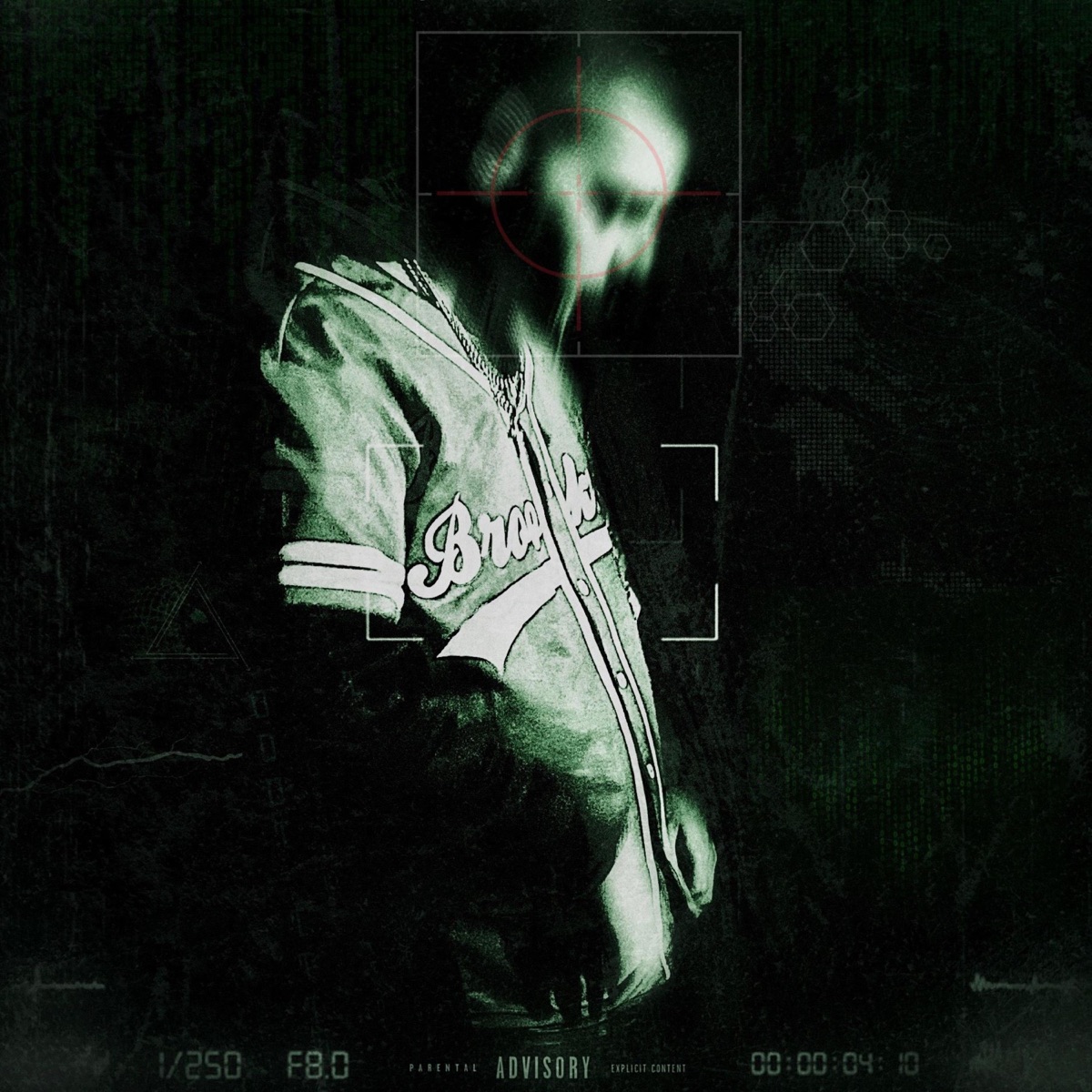 SWXYZE (feat. Yos1i & YokaiOne) - Single by Raion album cover