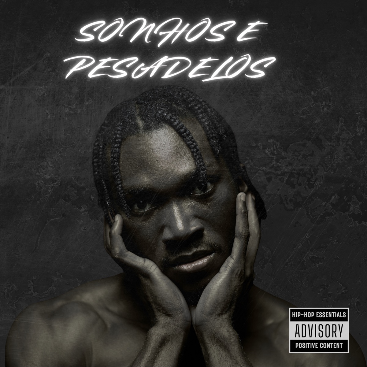 Sonhos e Pesadelos - Single by Zé Negão album cover