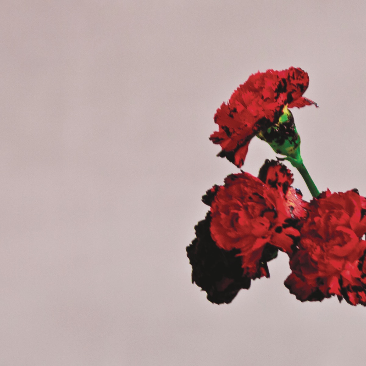 Love In the Future by John Legend album cover
