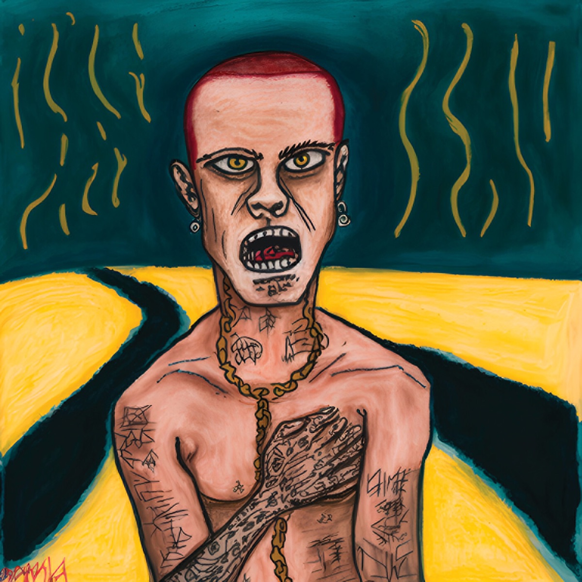 FOTO$ - Single by Carlos Corté$ album cover