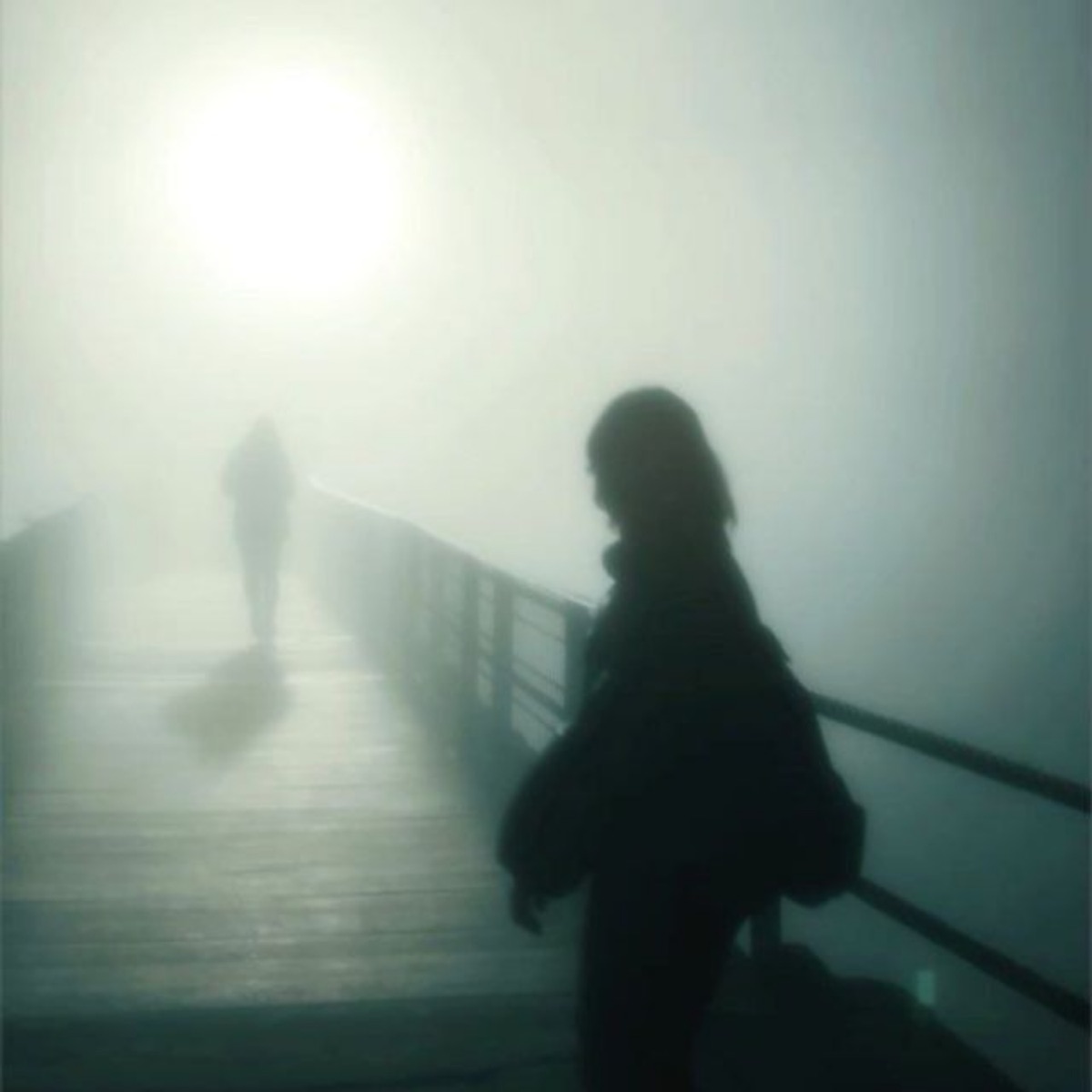 phantom - Single by SNOWDEATH album cover