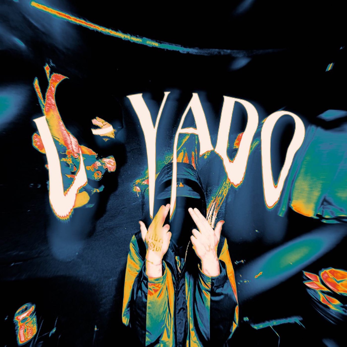 L - VADO - Single by CHEFSITO 17 album cover