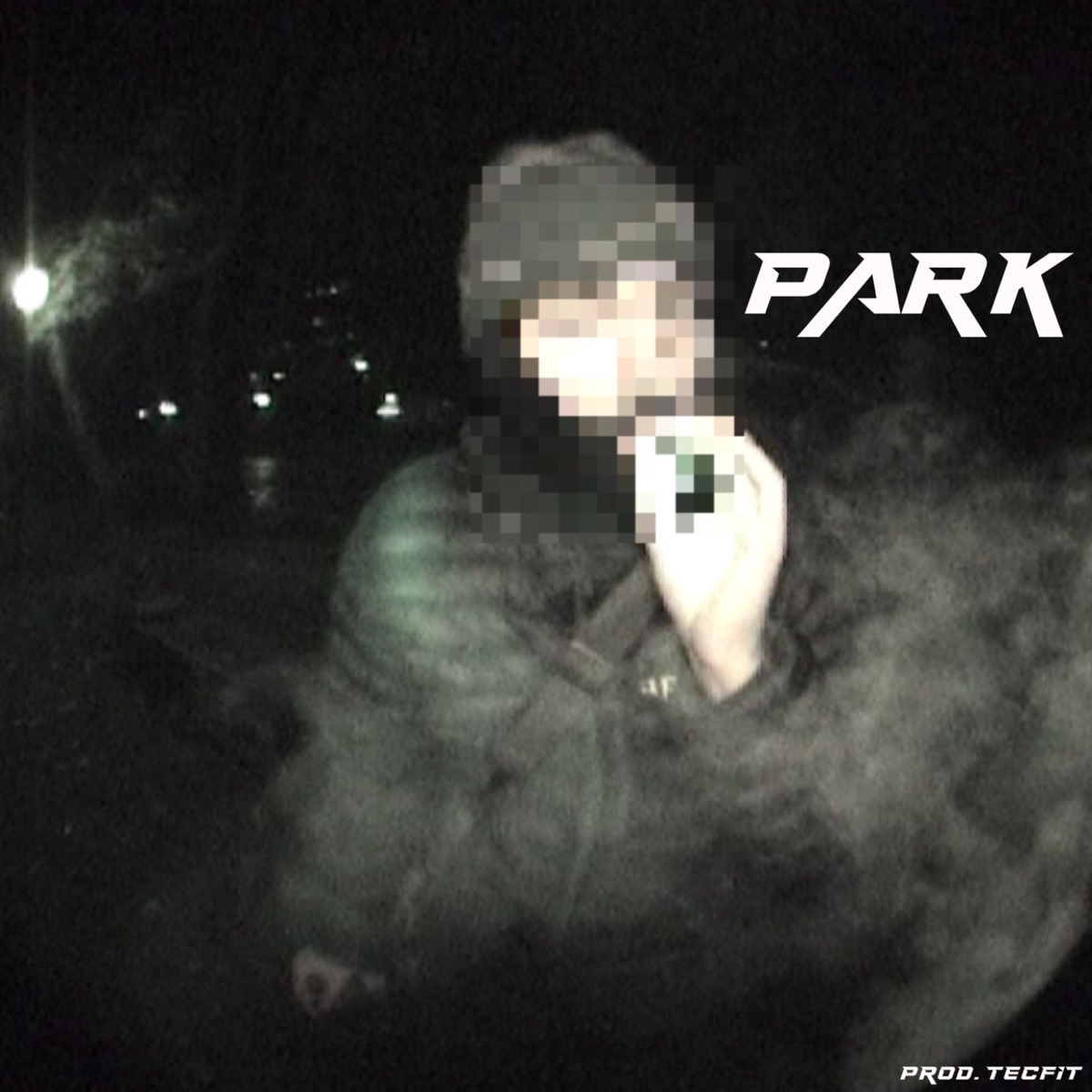 Park - Single by Tecfit album cover