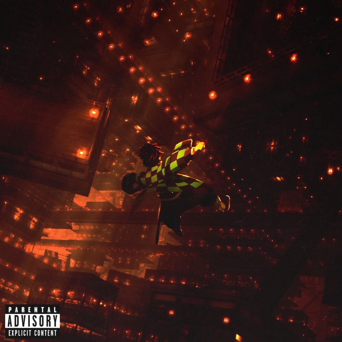 INFINITY CASTLE (feat. Politicess, Jhbboss, Drip$tick, Aerial Ace, Karoshiwastaken, IAMCHRISCRAIG, Ham Sandwich, Chubbz, Mir Blackwell & Ciyo) - Single by Blax album cover