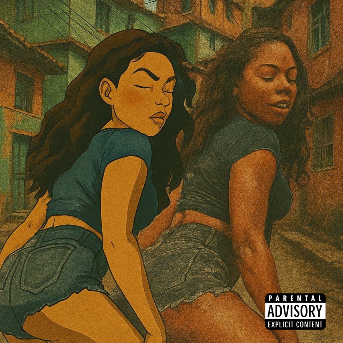 Vai Morena - Single by MÜLLER M3 & Mc Galo do Pj album cover