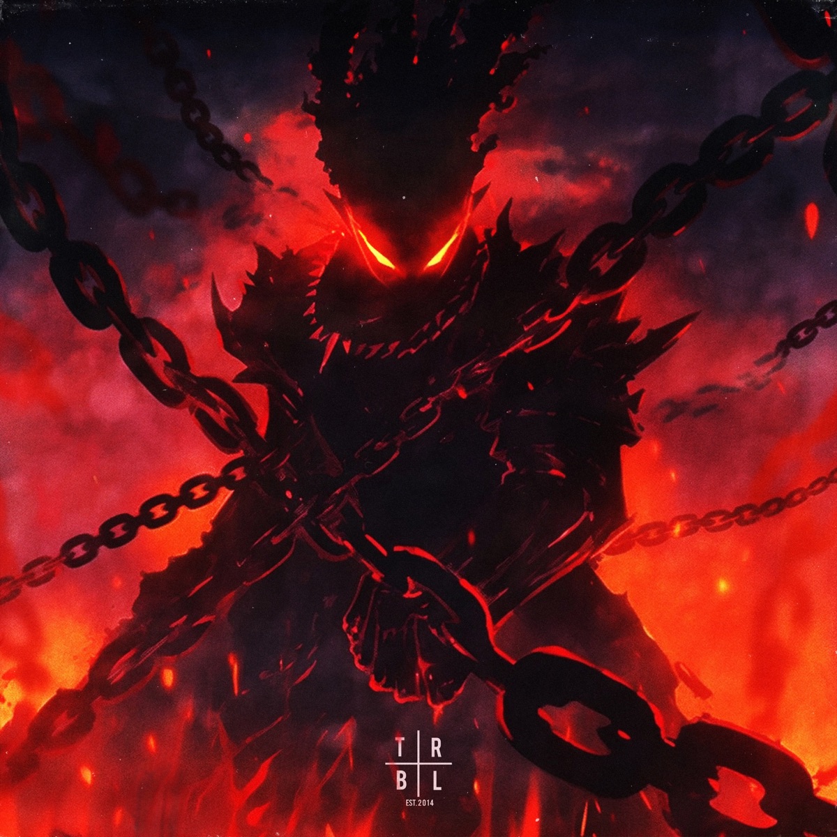 BRUTAL - Single by Kill AZYN, Rvnge & Mc Gw album cover