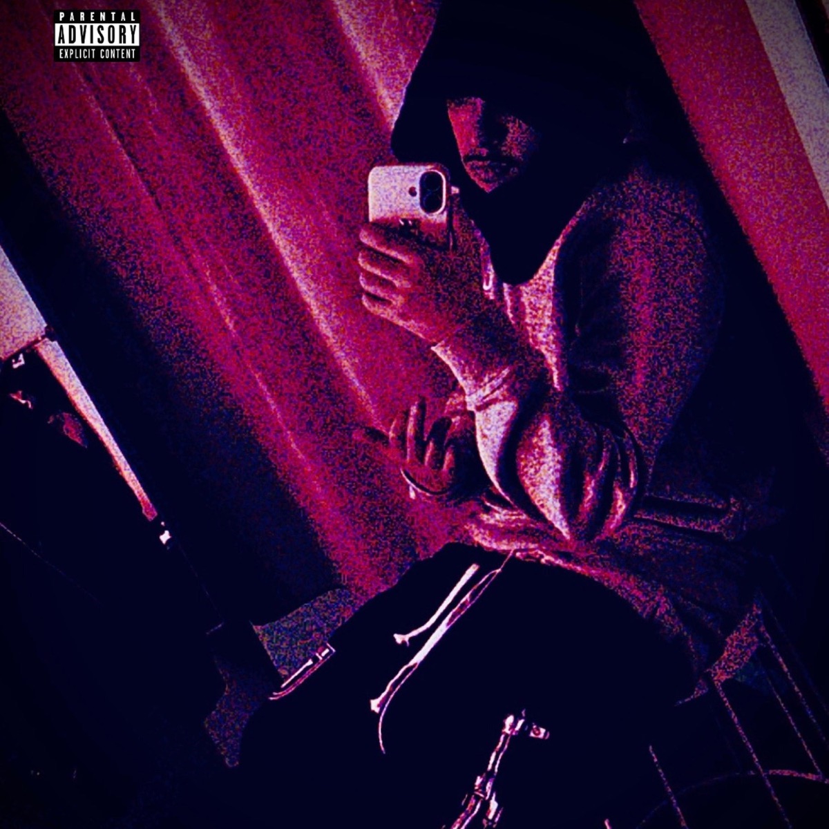 morrer bonito - Single by Gonky album cover