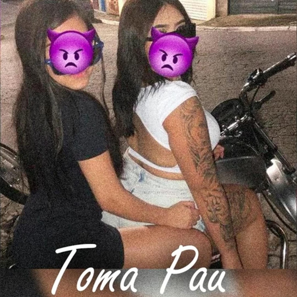 Mtg Toma Pau (feat. DJ RZ 042) - Single by DJ BART DO PC album cover