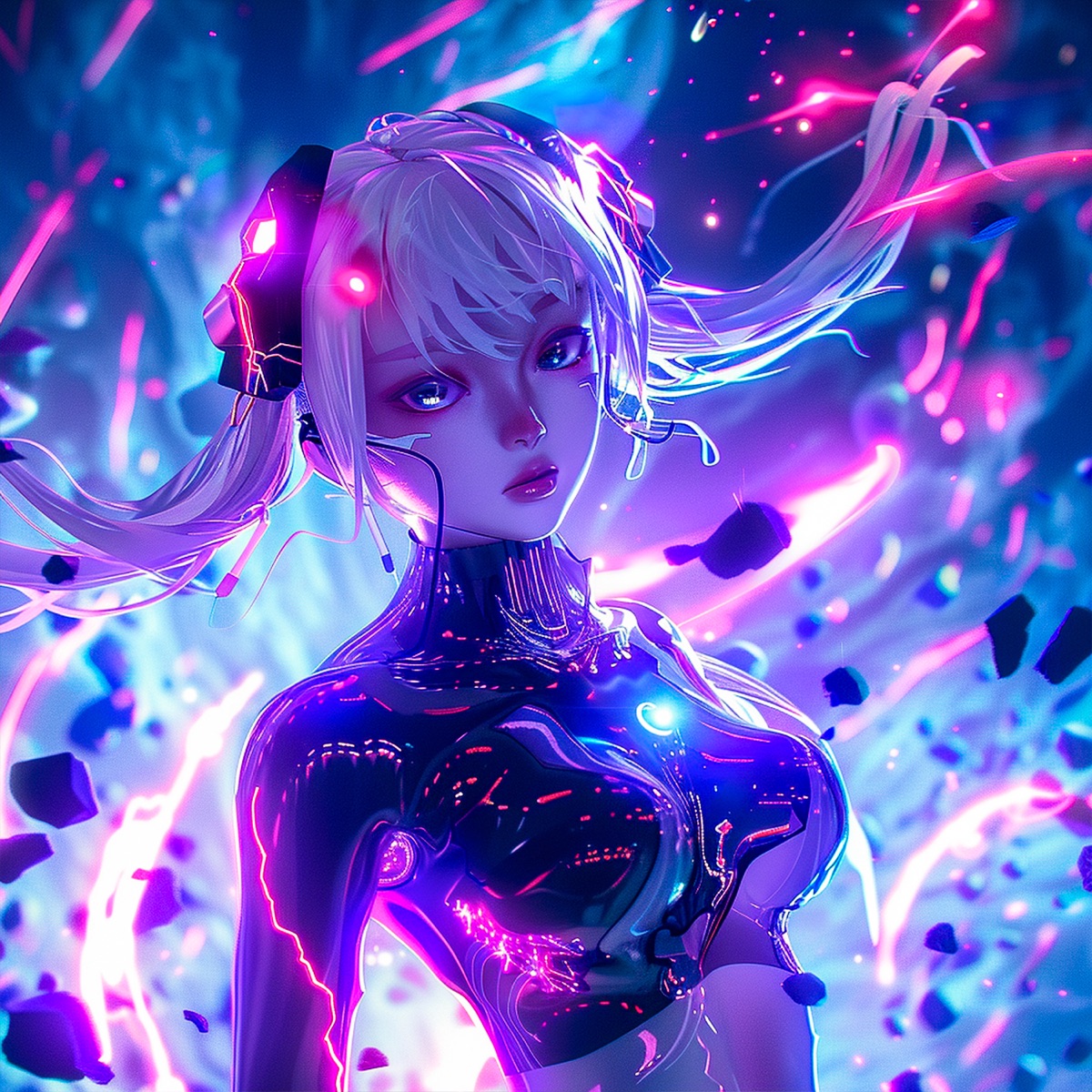 FORCE! - EP by Eternxlkz album cover