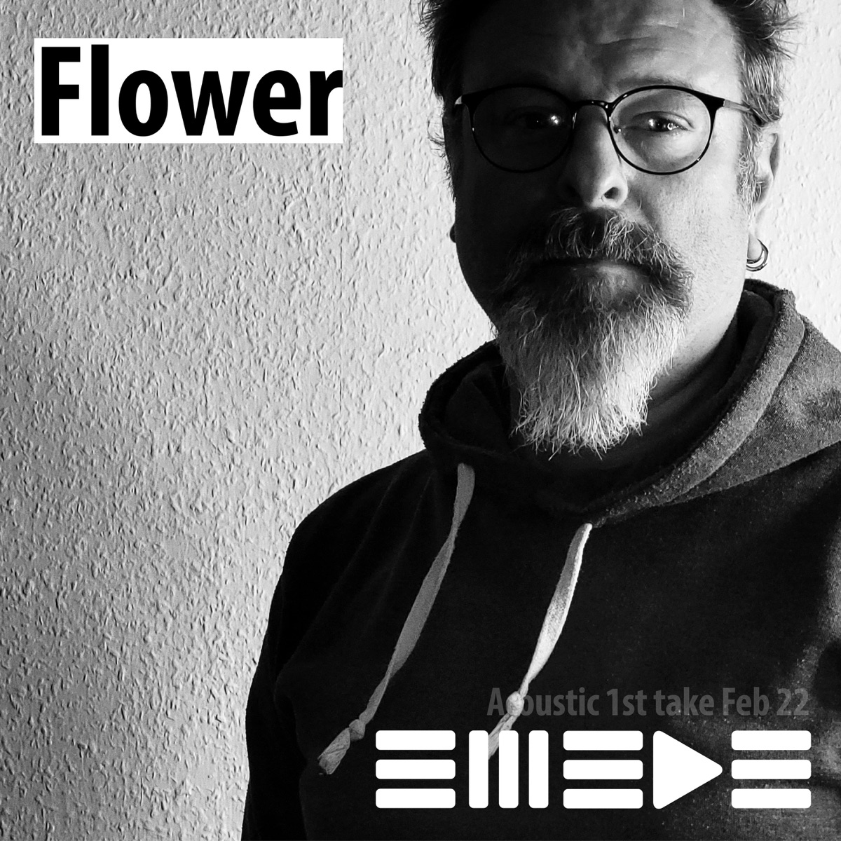 Flower - Single by Swede album cover