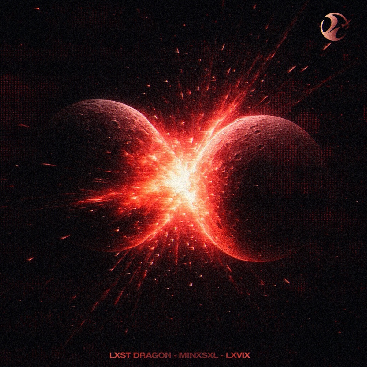 MONTAGEM MERCEDES 1.0 - EP by LXST DRAGON, MINXSXL & lxvix album cover
