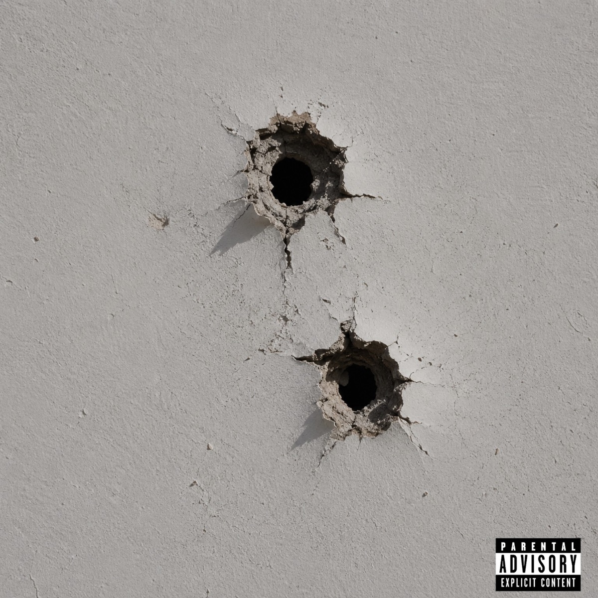 BAM BAM - Single by How album cover