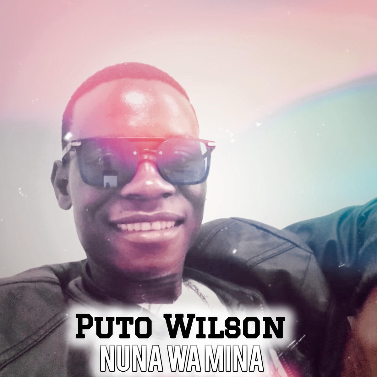Nuna Wa Mina - Single by Puto Wilson album cover
