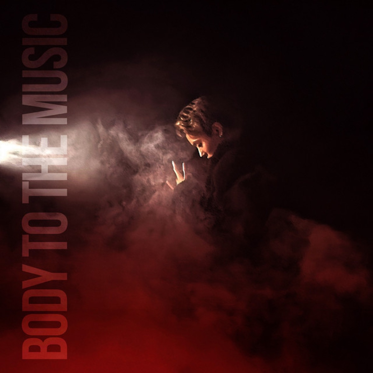 Body to the Music - Single by Milky Day album cover