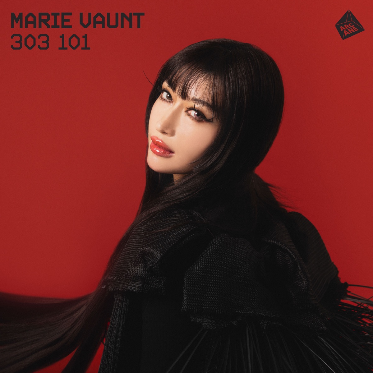 303 101 - EP by Marie Vaunt album cover