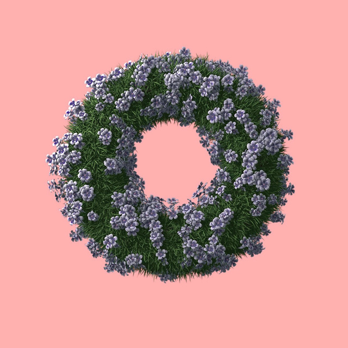Rest in Suicide - Single by Tsumyoki album cover