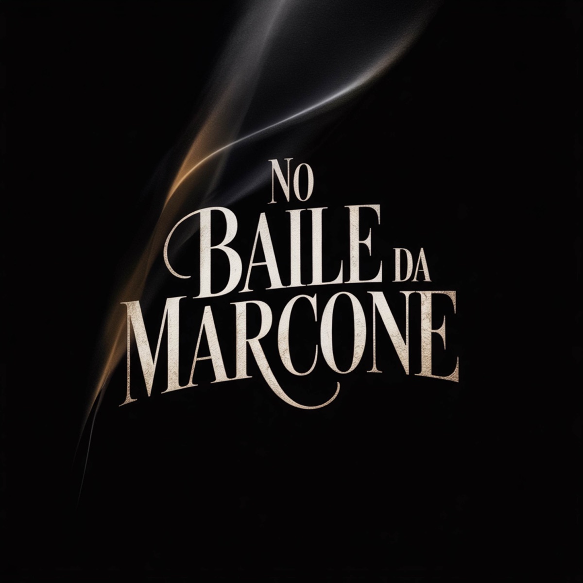 No Baile da Marcone - Single by DJ DNL ORIGINAL & Mc Gimenes album cover