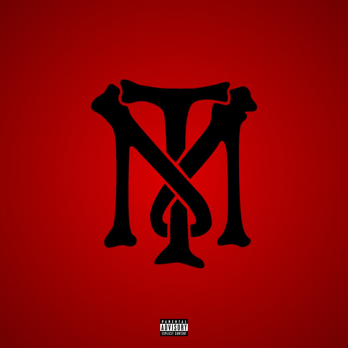 TONY MONTANA - Single by Iceyz, DJ DAVI & Astroo album cover