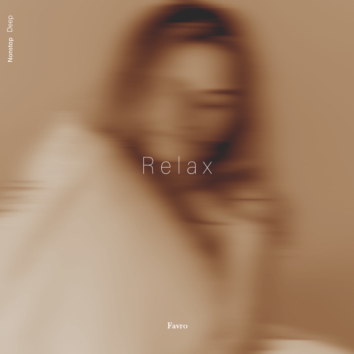 Relax - Single by Favro album cover