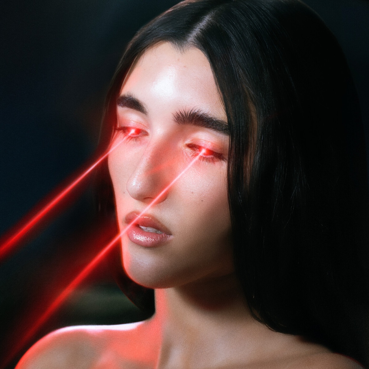 Bodhiria by Judeline album cover