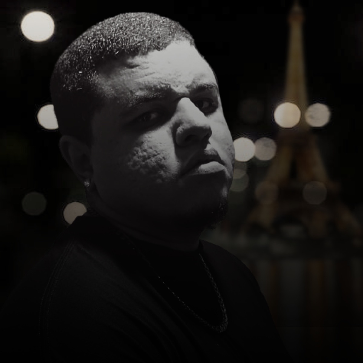 Sete Mil - Single by Christian Beaver album cover