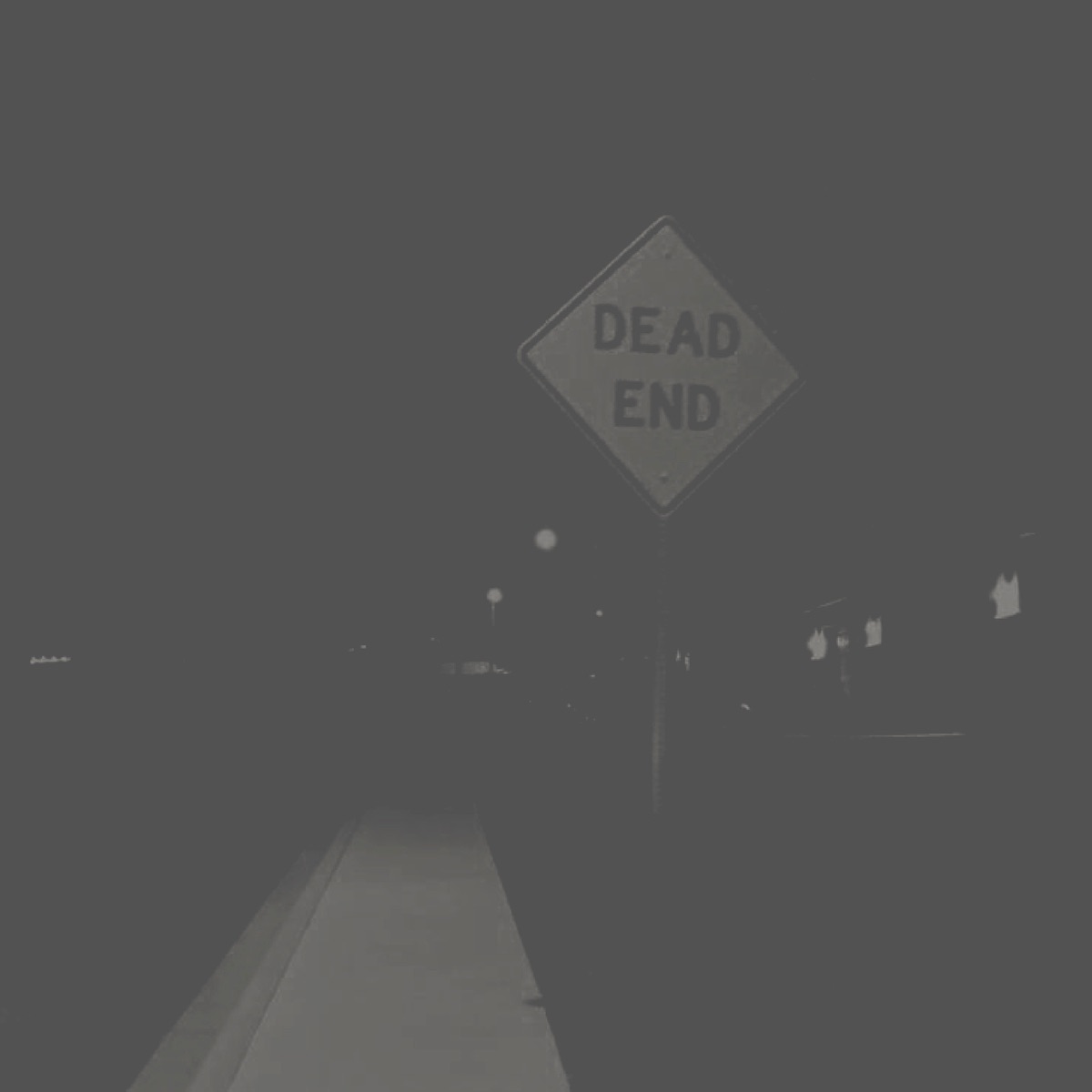 Dead End - Single by Moh&DaLee, TrevorMusiq & Blacks Jnr album cover