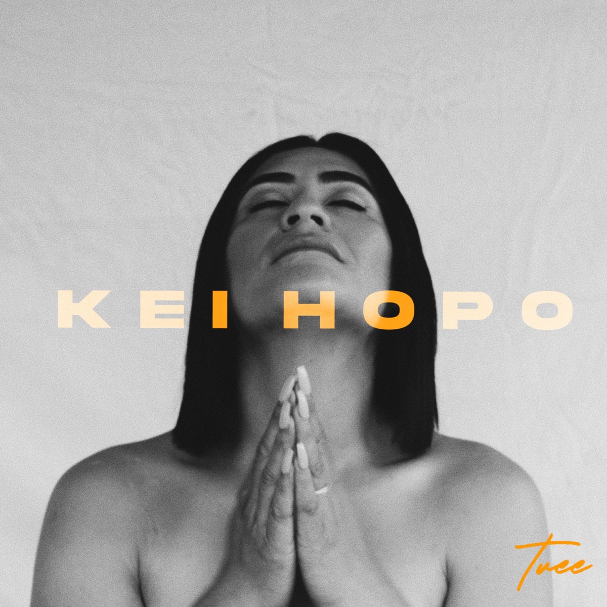 Kei Hopo - Single by Tree album cover