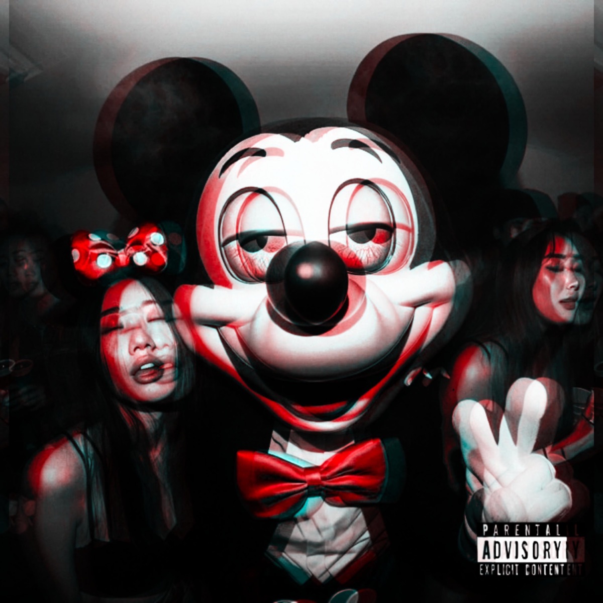 QUER PIX ? (feat. Mc Du Red & Mc Buret) [140 bpm] - Single by DJ Thalles JP album cover