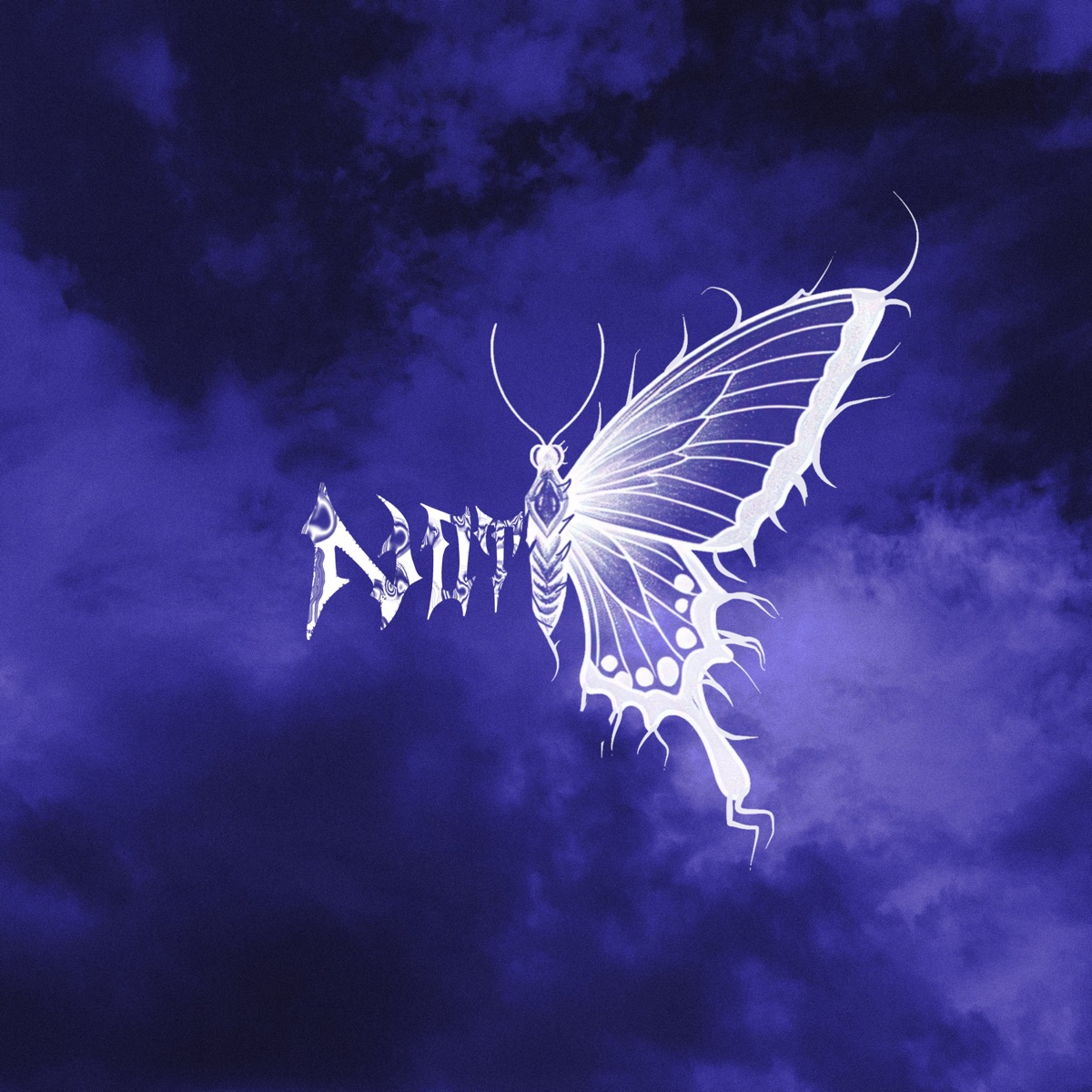 Notfound (feat. Zangi Cokka, CHAN LC & Jailevnn) - Single by AessanNigth album cover