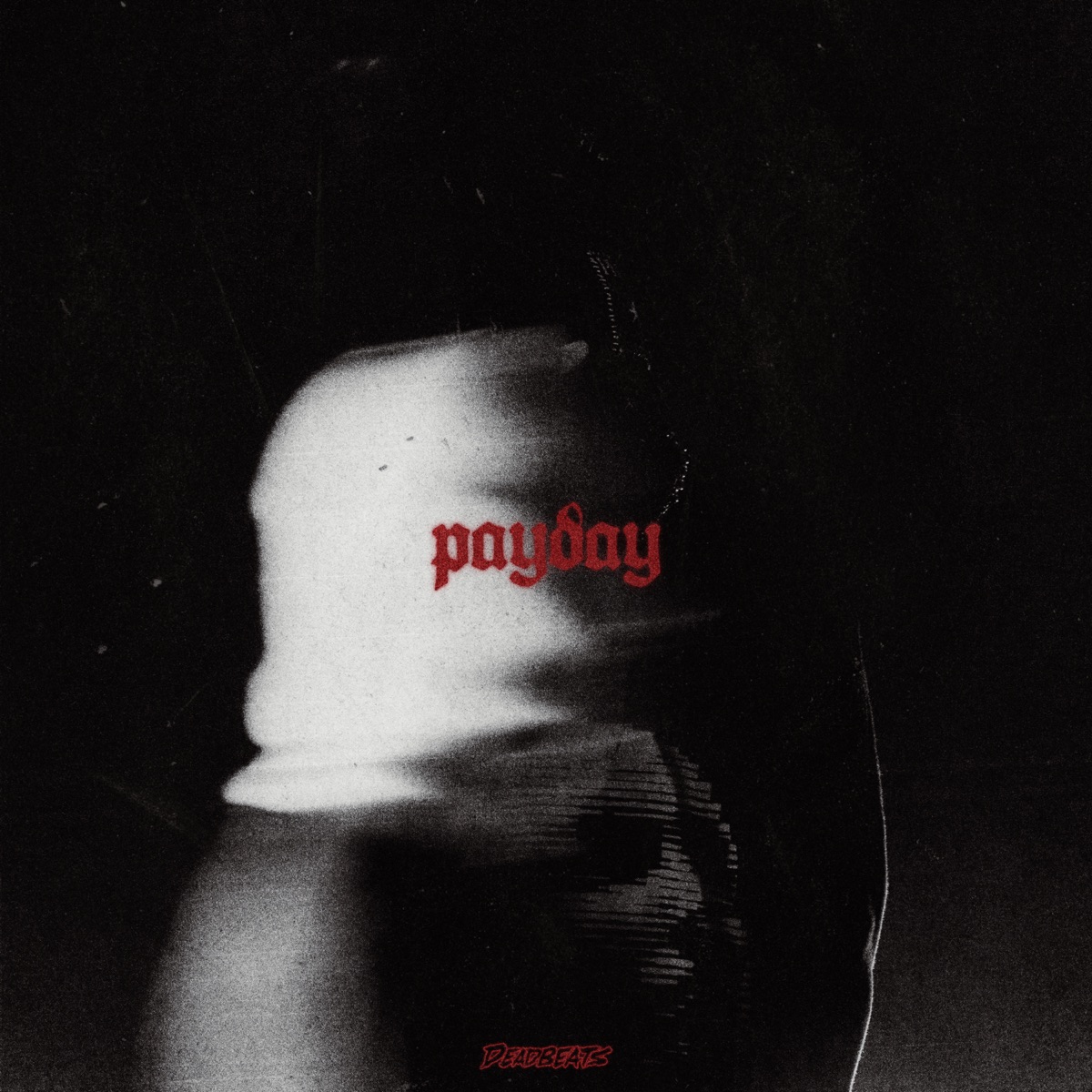 Payday - Single by Phrva & PAV4N album cover