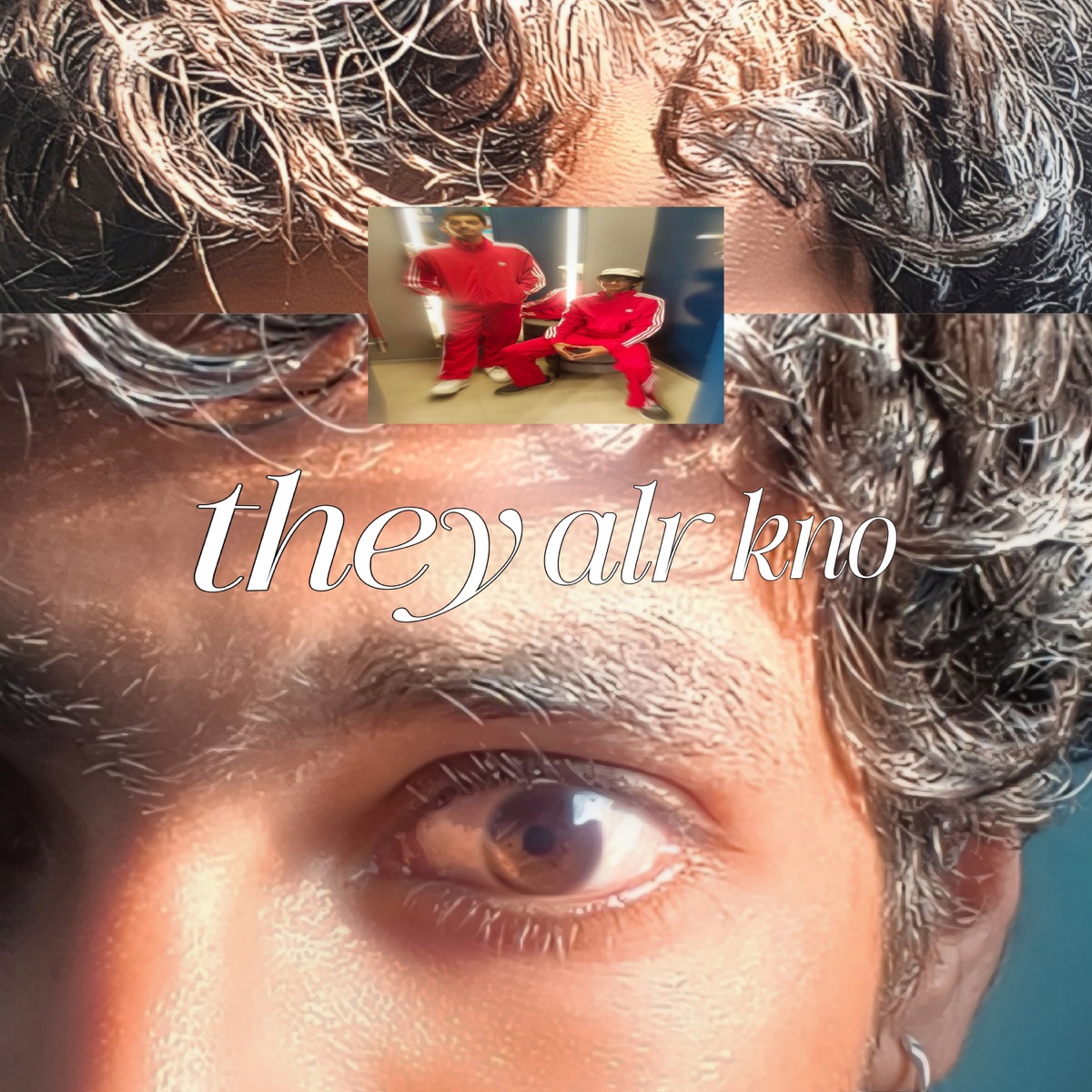 they alr kno (feat. MINCHA) - Single by seeyounextseptember album cover